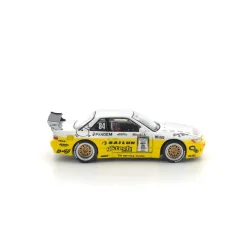 POP RACE Other Toys & Hobbies*PANDEM Silvia S13 2020 D1 Light Yellow / White 1/64 JAPAN OFFICIAL