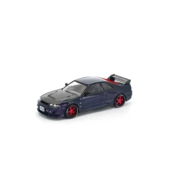 POP RACE Other Toys & Hobbies*Skyline GT-R R33 Ghost Chameleon 1/64 JAPAN OFFICIAL