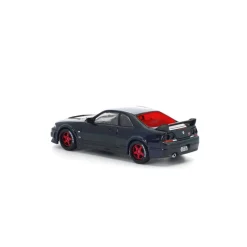 POP RACE Other Toys & Hobbies*Skyline GT-R R33 Ghost Chameleon 1/64 JAPAN OFFICIAL