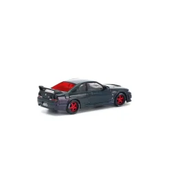 POP RACE Other Toys & Hobbies*Skyline GT-R R33 Ghost Chameleon 1/64 JAPAN OFFICIAL