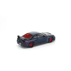 POP RACE Other Toys & Hobbies*Skyline GT-R R33 Ghost Chameleon 1/64 JAPAN OFFICIAL