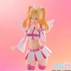 Good Smile Company POP UP PARADE 2.5 Dimensional Seduction Liliel Angel Airborne Corps Ver. Figure