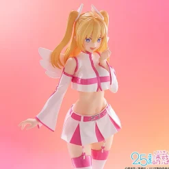 Good Smile Company POP UP PARADE 2.5 Dimensional Seduction Liliel Angel Airborne Corps Ver. Figure