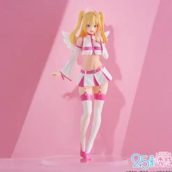 Good Smile Company POP UP PARADE 2.5 Dimensional Seduction Liliel Angel Airborne Corps Ver. Figure