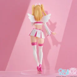 Good Smile Company POP UP PARADE 2.5 Dimensional Seduction Liliel Angel Airborne Corps Ver. Figure