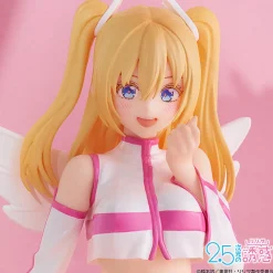 Good Smile Company POP UP PARADE 2.5 Dimensional Seduction Liliel Angel Airborne Corps Ver. Figure