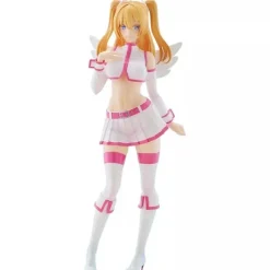 Good Smile Company POP UP PARADE 2.5 Dimensional Seduction Liliel 3rd Squad Outfit Ver. Figure
