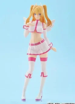 Good Smile Company POP UP PARADE 2.5 Dimensional Seduction Liliel 3rd Squad Outfit Ver. Figure