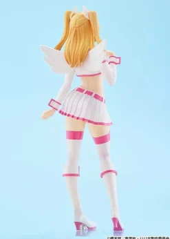 Good Smile Company POP UP PARADE 2.5 Dimensional Seduction Liliel 3rd Squad Outfit Ver. Figure