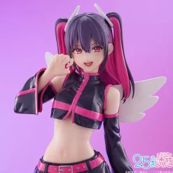 Good Smile Company Figure*POP UP PARADE 2.5 Dimensional Seduction Miriella Angel Airborne Corps Figure