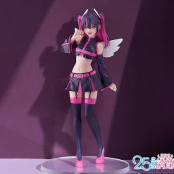 Good Smile Company Figure*POP UP PARADE 2.5 Dimensional Seduction Miriella Angel Airborne Corps Figure