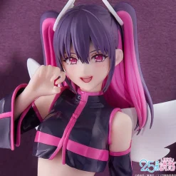 Good Smile Company Figure*POP UP PARADE 2.5 Dimensional Seduction Miriella Angel Airborne Corps Figure