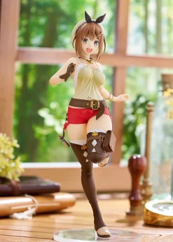 Good Smile Company POP UP PARADE Atelier Ryza Reisalin Stout Anime Ver. L Size Figure JAPAN
