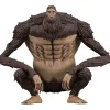 Good Smile Company Figure*POP UP PARADE Attack on Titan Zeke Yeager Beast Titan Ver. L size Figure JAPAN