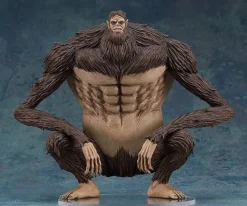 Good Smile Company Figure*POP UP PARADE Attack on Titan Zeke Yeager Beast Titan Ver. L size Figure JAPAN