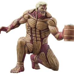 Good Smile Company Figure*POP UP PARADE Attack on Titan Reiner Braun Figure JAPAN OFFICIAL