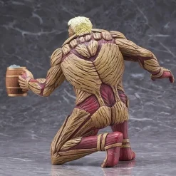 Good Smile Company Figure*POP UP PARADE Attack on Titan Reiner Braun Figure JAPAN OFFICIAL