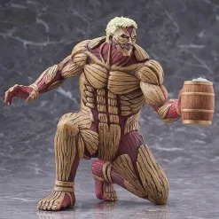 Good Smile Company Figure*POP UP PARADE Attack on Titan Reiner Braun Figure JAPAN OFFICIAL
