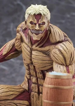 Good Smile Company Figure*POP UP PARADE Attack on Titan Reiner Braun Figure JAPAN OFFICIAL