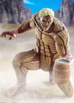 Good Smile Company Figure*POP UP PARADE Attack on Titan Reiner Braun Figure JAPAN OFFICIAL