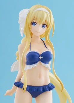 Good Smile Company POP UP PARADE BEACH QUEENS Sword Art Online Scherzo of Deep Night Alice Figure
