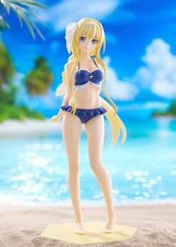 Good Smile Company POP UP PARADE BEACH QUEENS Sword Art Online Scherzo of Deep Night Alice Figure