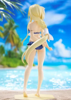 Good Smile Company POP UP PARADE BEACH QUEENS Sword Art Online Scherzo of Deep Night Alice Figure