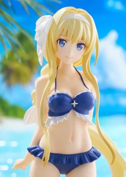 Good Smile Company POP UP PARADE BEACH QUEENS Sword Art Online Scherzo of Deep Night Alice Figure