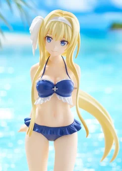 Good Smile Company POP UP PARADE BEACH QUEENS Sword Art Online Scherzo of Deep Night Alice Figure