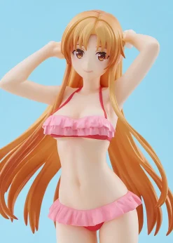 Good Smile Company POP UP PARADE BEACH QUEENS Sword Art Online Scherzo of Deep Night Asuna Figure