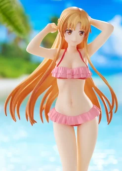 Good Smile Company POP UP PARADE BEACH QUEENS Sword Art Online Scherzo of Deep Night Asuna Figure