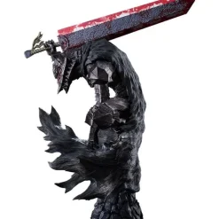 Max Factory Figure*POP UP PARADE Berserk Guts Berserker Armor XL Figure JAPAN OFFICIAL