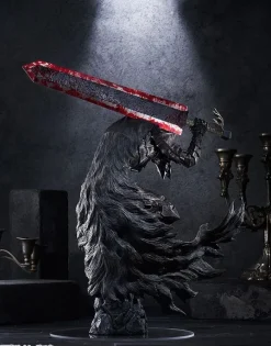 Max Factory Figure*POP UP PARADE Berserk Guts Berserker Armor XL Figure JAPAN OFFICIAL