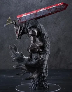 Max Factory Figure*POP UP PARADE Berserk Guts Berserker Armor XL Figure JAPAN OFFICIAL