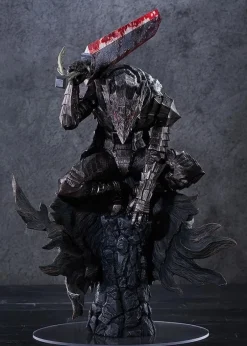Max Factory Figure*POP UP PARADE Berserk Guts Berserker Armor XL Figure JAPAN OFFICIAL