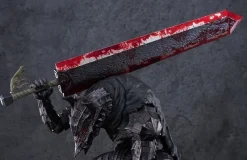 Max Factory Figure*POP UP PARADE Berserk Guts Berserker Armor XL Figure JAPAN OFFICIAL