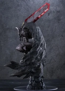 Max Factory Figure*POP UP PARADE Berserk Guts Berserker Armor XL Figure JAPAN OFFICIAL