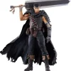 Max Factory Figure*POP UP PARADE Berserk Guts Black Swordsman Figure JAPAN OFFICIAL