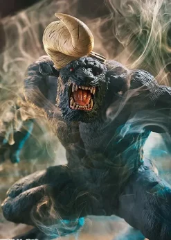 Max Factory Figure*POP UP PARADE Berserk Zodd L size Figure JAPAN OFFICIAL