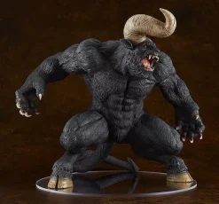 Max Factory Figure*POP UP PARADE Berserk Zodd L size Figure JAPAN OFFICIAL