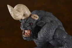 Max Factory Figure*POP UP PARADE Berserk Zodd L size Figure JAPAN OFFICIAL
