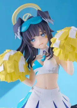 Good Smile Company Figure*POP UP PARADE Blue Archive Hibiki Memorial Lobby Ver. Figure JAPAN OFFICIAL