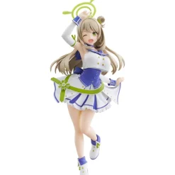 Good Smile Company POP UP PARADE Blue Archive Nonomi Mischievous Straight Ver Figure JAPAN OFFICIAL