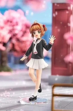 Good Smile Arts Shanghai POP UP PARADE Cardcaptor Sakura Clow Card Arc Sakura Kinomoto Figure JAPAN