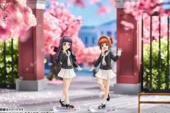 Good Smile Arts Shanghai POP UP PARADE Cardcaptor Sakura Clow Card Arc Sakura Kinomoto Figure JAPAN