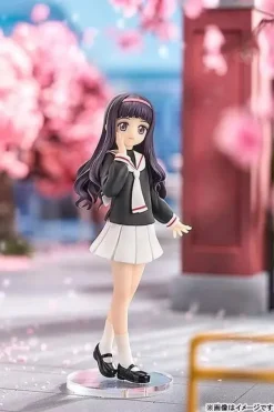 Good Smile Arts Shanghai Figure*POP UP PARADE Cardcaptor Sakura Clow Card Arc Tomoyo Daidouji Figure JAPAN