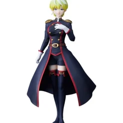 Good Smile Company POP UP PARADE Chained Soldier Tenka Izumo Figure JAPAN OFFICIAL