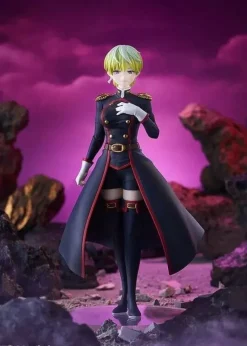 Good Smile Company POP UP PARADE Chained Soldier Tenka Izumo Figure JAPAN OFFICIAL