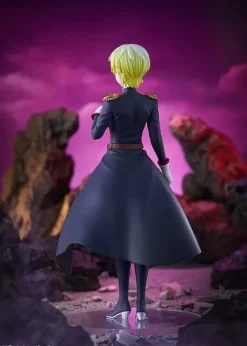 Good Smile Company POP UP PARADE Chained Soldier Tenka Izumo Figure JAPAN OFFICIAL