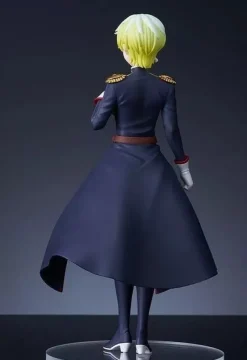 Good Smile Company POP UP PARADE Chained Soldier Tenka Izumo Figure JAPAN OFFICIAL